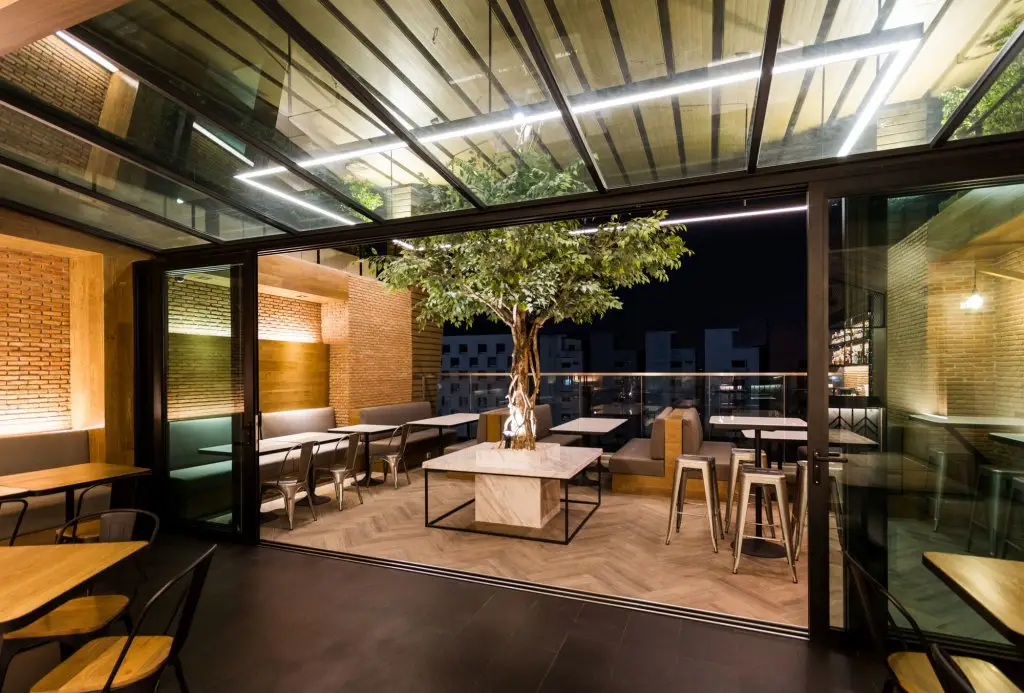 Бангкок: Mii Hotel Srinakarin