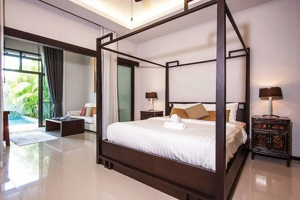 Муанг: Anon Villa