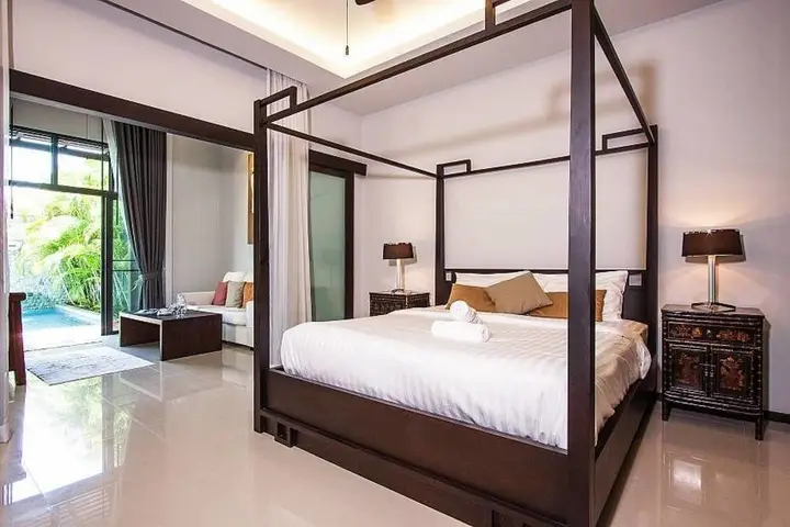 Муанг: Anon Villa