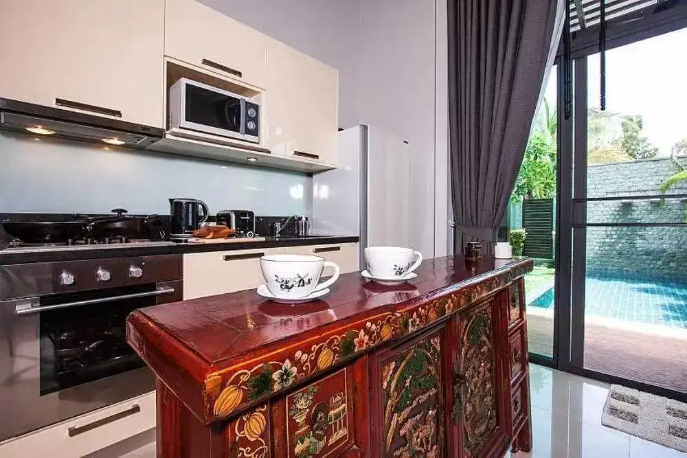 Муанг: Anon Villa