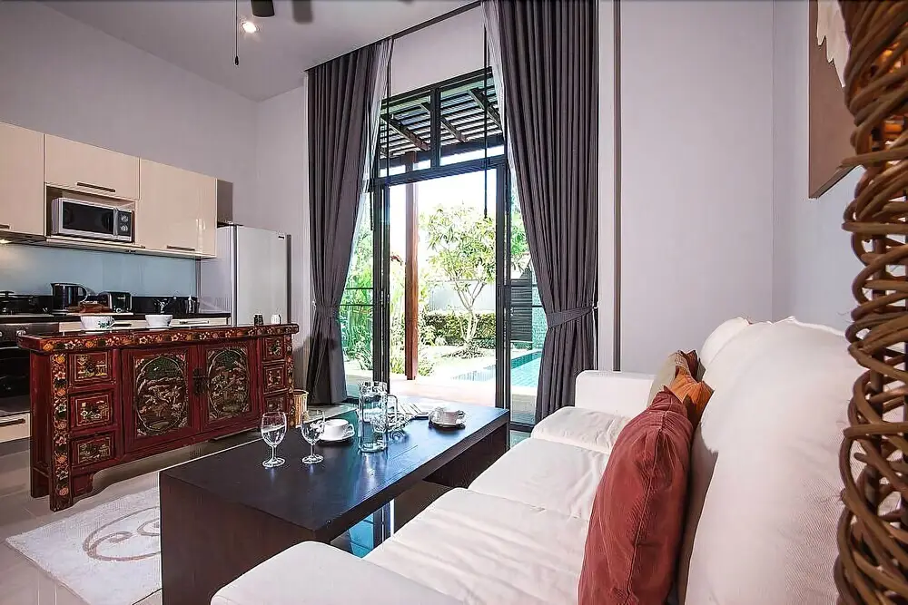 Муанг: Anon Villa