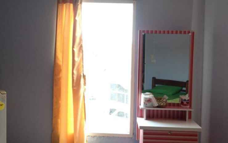 Ко-Пханган: Friendly Guest House