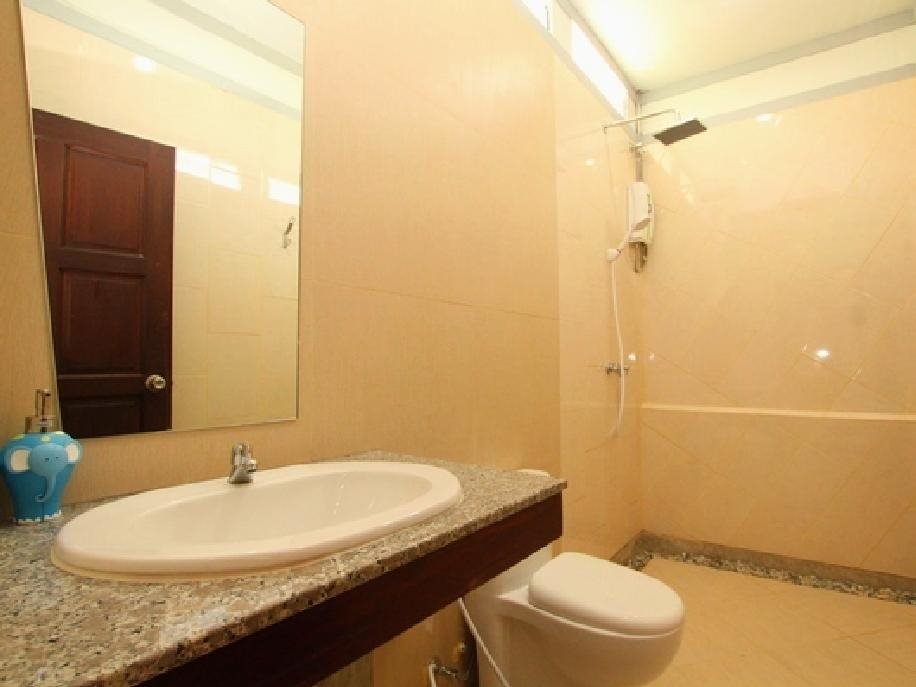 Хуахин: Khaotao Resort Hua Hin