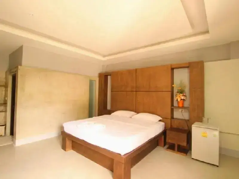 Хуахин: Khaotao Resort Hua Hin