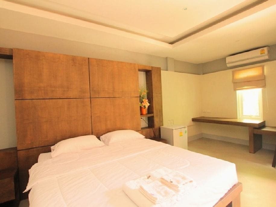Хуахин: Khaotao Resort Hua Hin