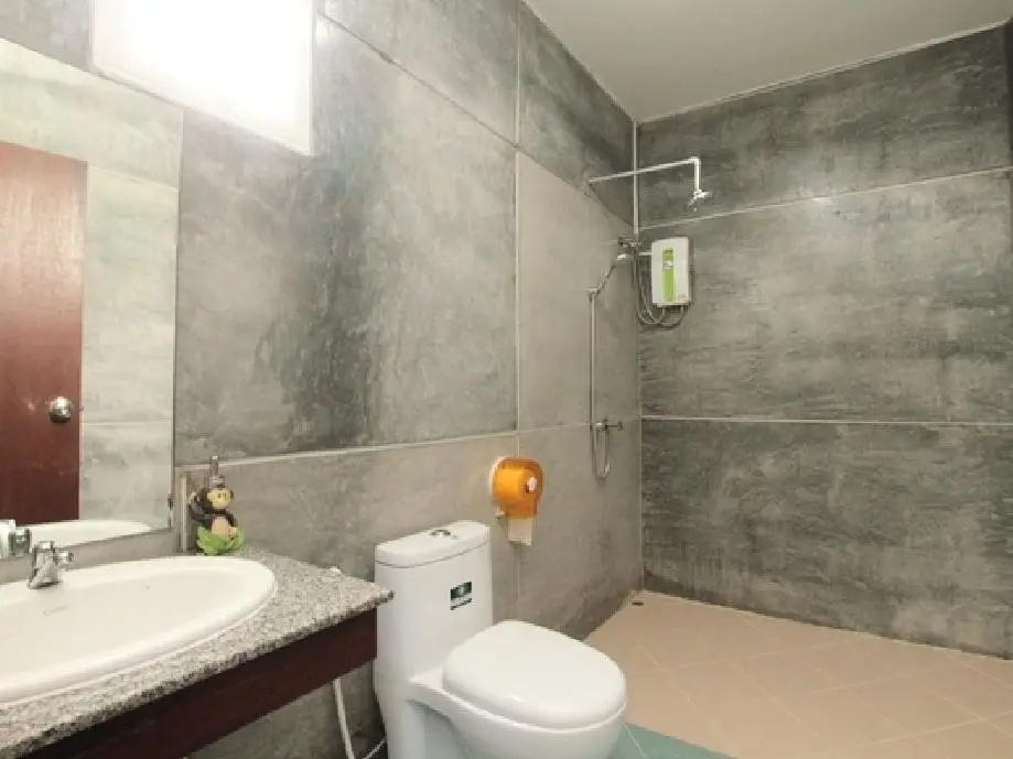 Хуахин: Khaotao Resort Hua Hin