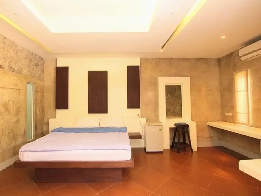 Хуахин: Khaotao Resort Hua Hin