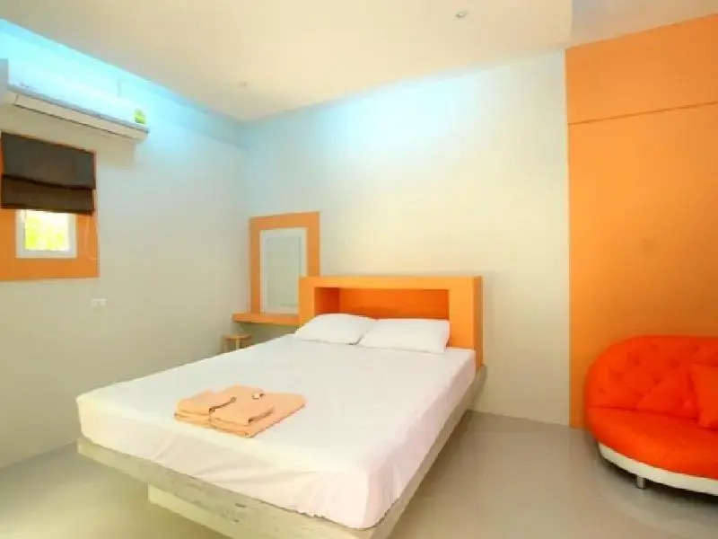 Хуахин: Khaotao Resort Hua Hin
