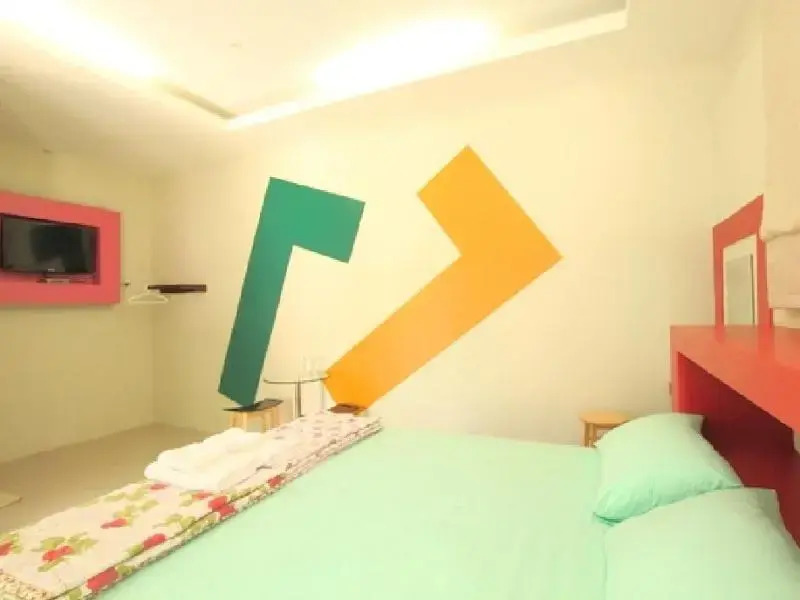 Хуахин: Khaotao Resort Hua Hin