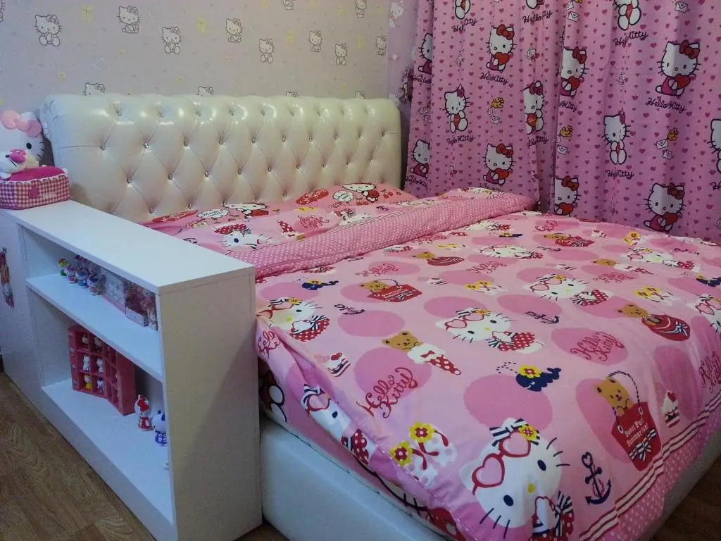 Хуахин: The Trust Hua Hin Kitty Room Condo