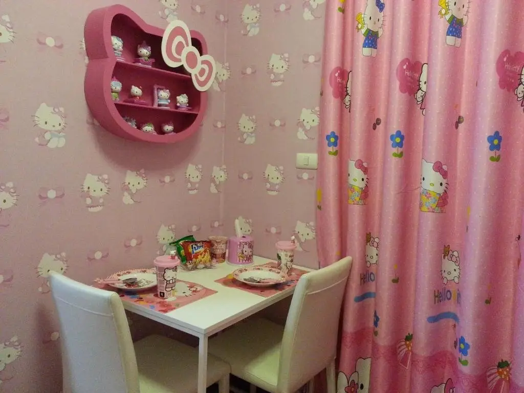 Хуахин: The Trust Hua Hin Kitty Room Condo