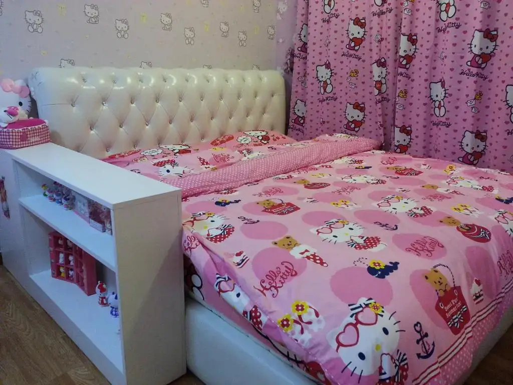 Хуахин: The Trust Hua Hin Kitty Room Condo