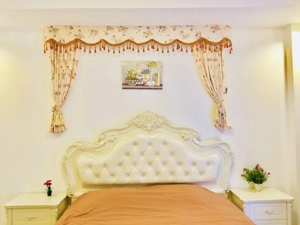 Хуахин: Numsai Pool Villa