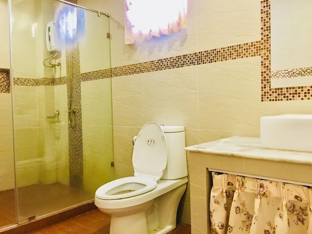 Хуахин: Numsai Pool Villa