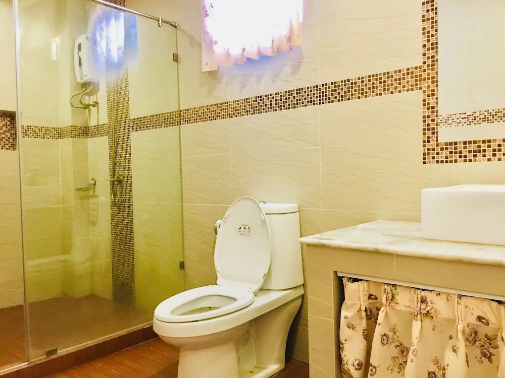 Хуахин: Numsai Pool Villa