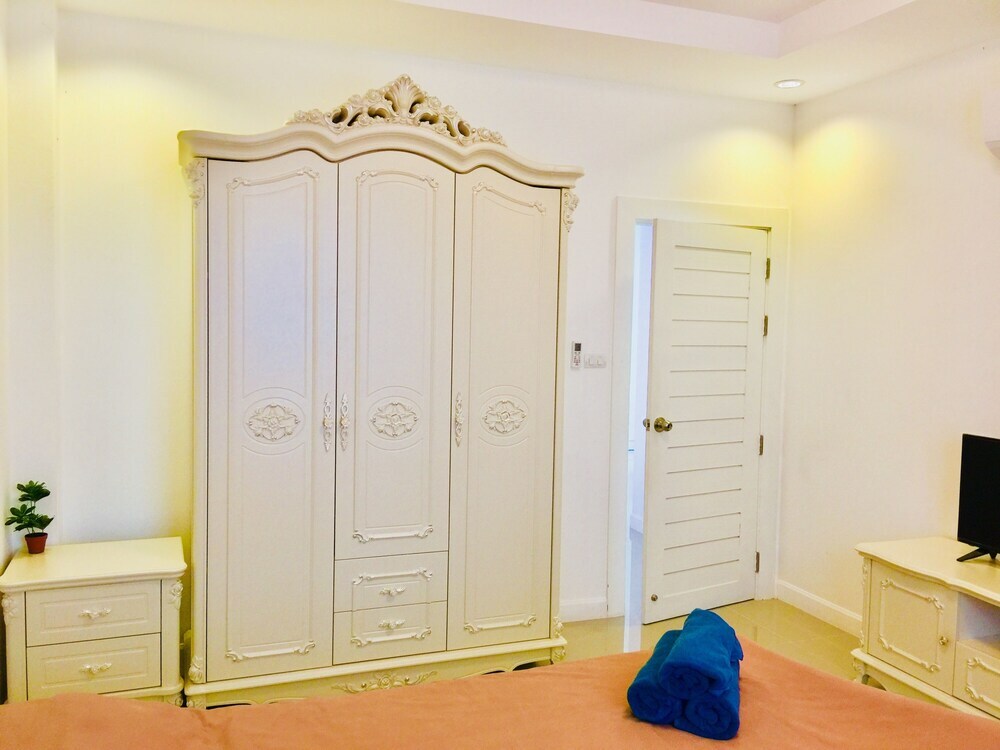 Хуахин: Numsai Pool Villa