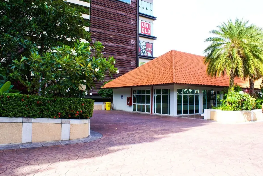Паттайя: View Talay 6 Pattaya Beach