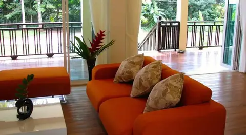 The Hillside Villa of Krabi — фото 1