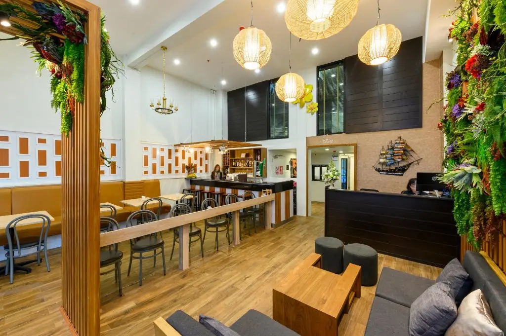 Бангкок: StayAt Bedever Bangkok Hotel