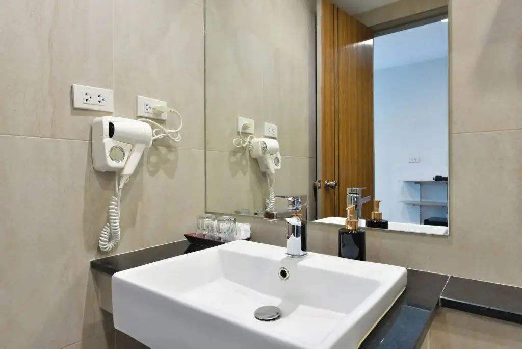 Бангкок: StayAt Bedever Bangkok Hotel