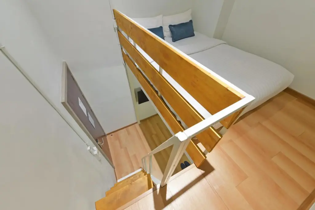 Бангкок: StayAt Bedever Bangkok Hotel