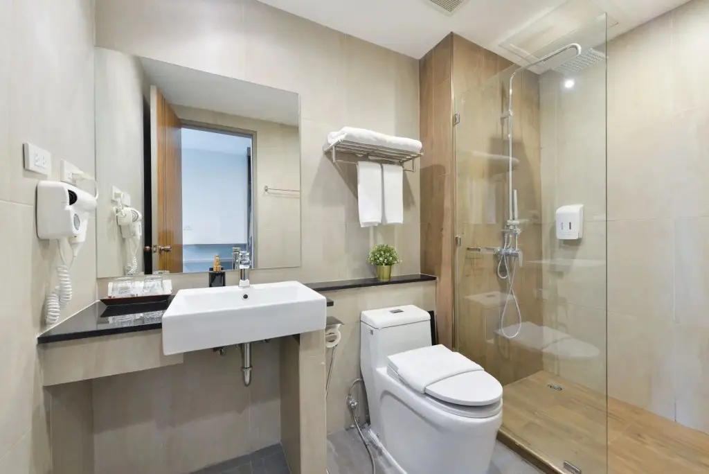 Бангкок: StayAt Bedever Bangkok Hotel