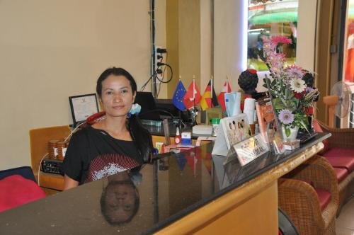 Кату: Phuket Cozy Place Austrian Guest House