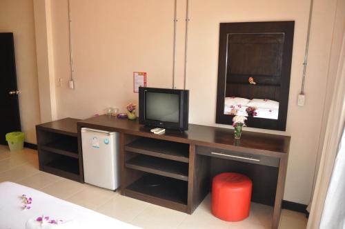 Кату: Phuket Cozy Place Austrian Guest House
