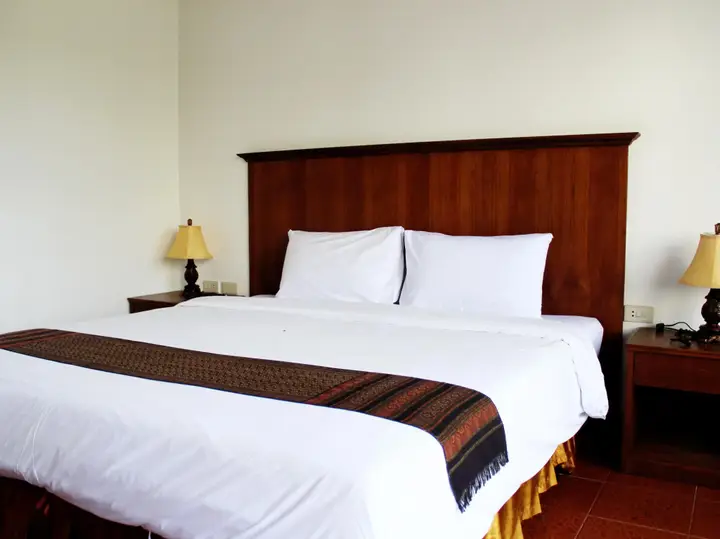 Тхаланг: Baan Chomtawan Guesthouse