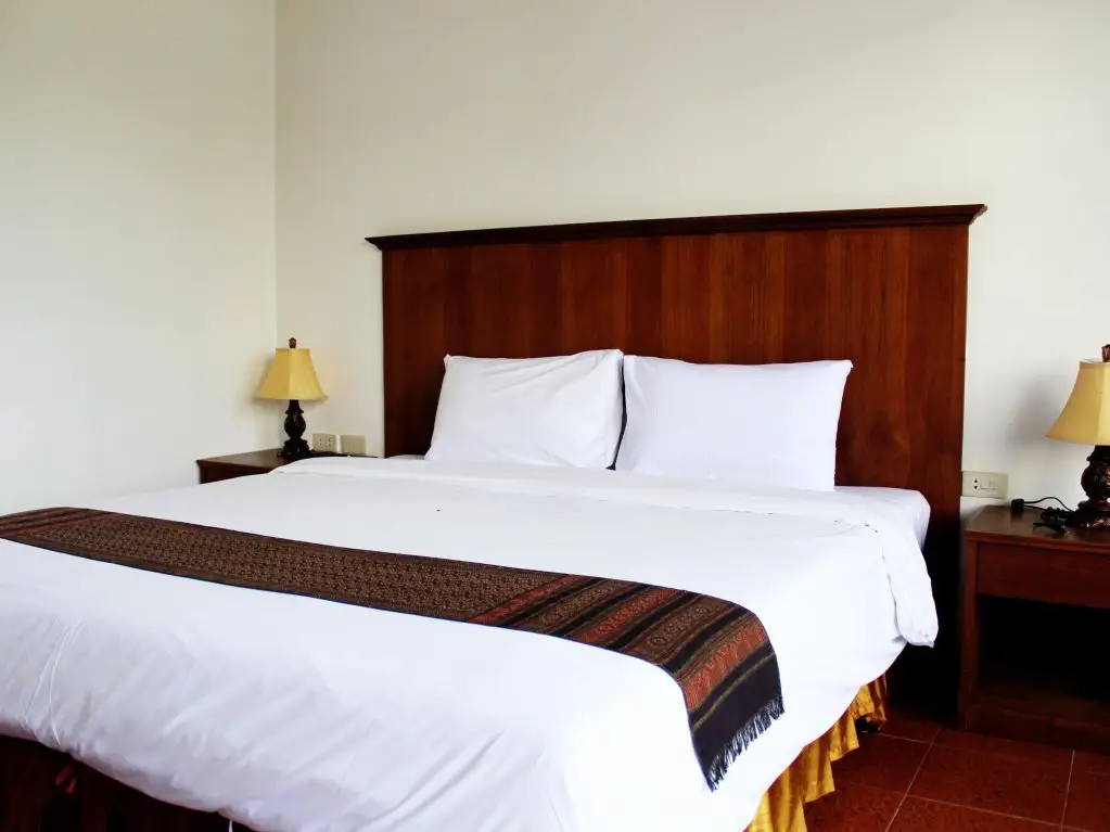 Тхаланг: Baan Chomtawan Guesthouse