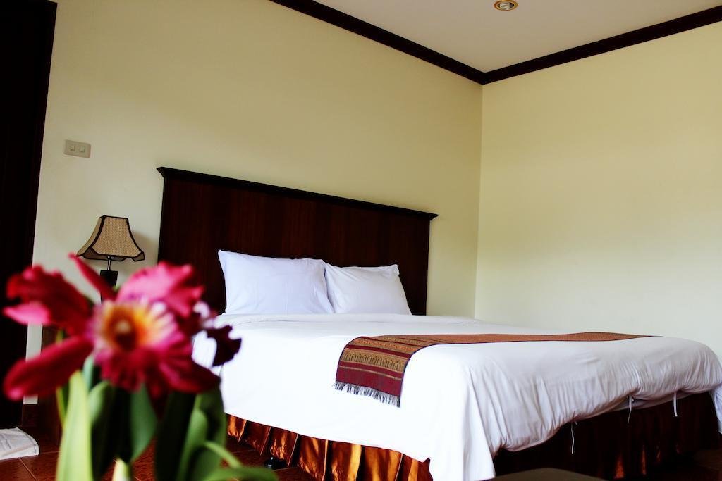 Тхаланг: Baan Chomtawan Guesthouse