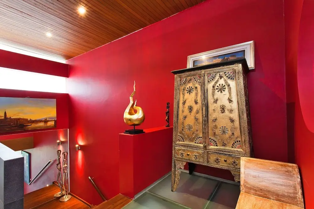 Кату: Seductive Sunset Villa Patong A7 - 3 Bedrooms