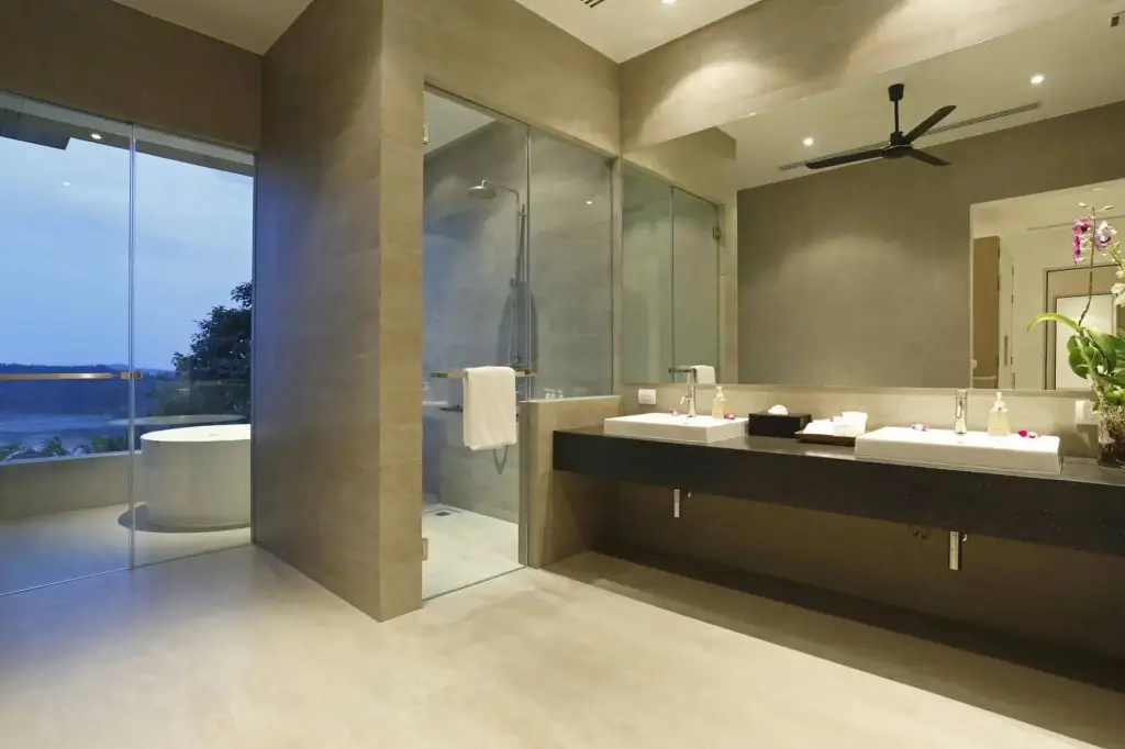 Тхаланг: Villa Leelawadee
