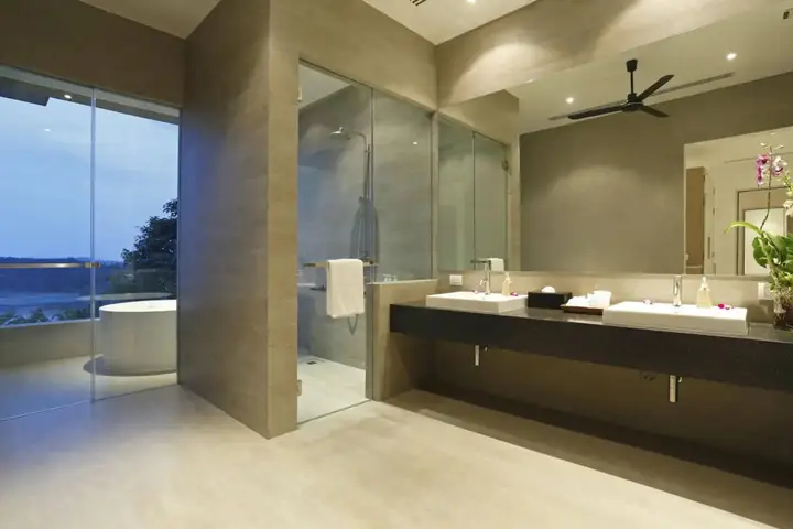 Тхаланг: Villa Leelawadee