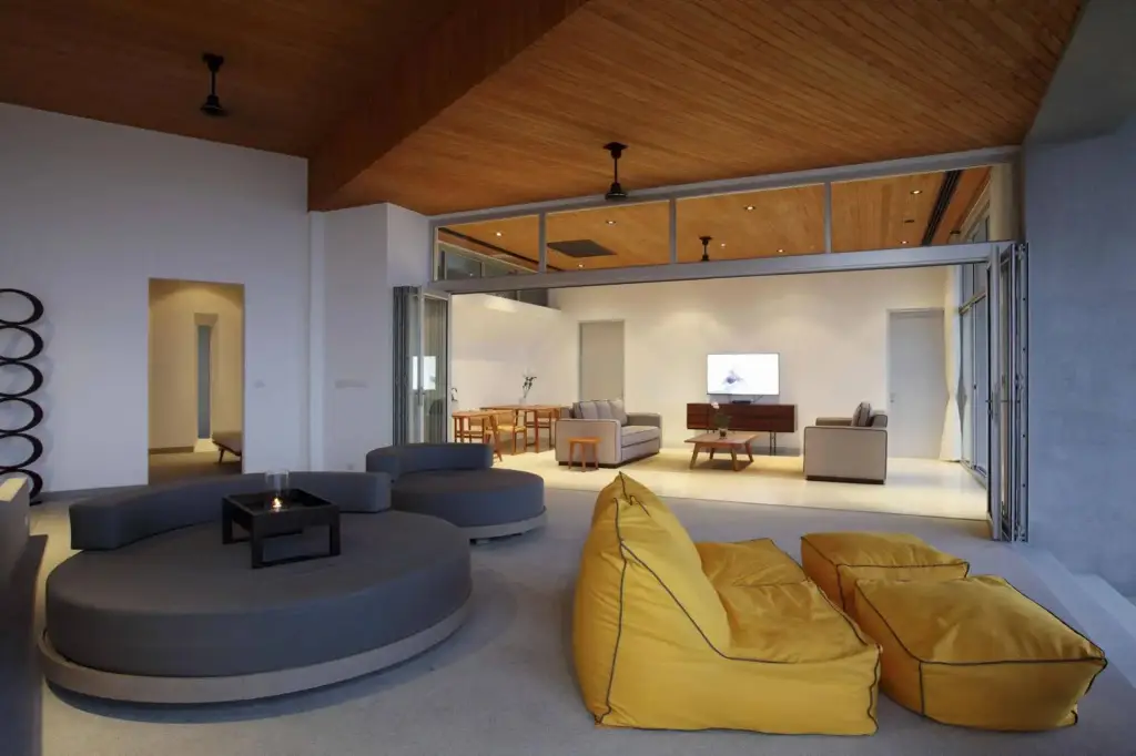 Тхаланг: Villa Leelawadee
