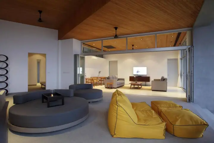 Тхаланг: Villa Leelawadee