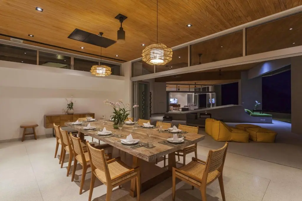 Тхаланг: Villa Leelawadee