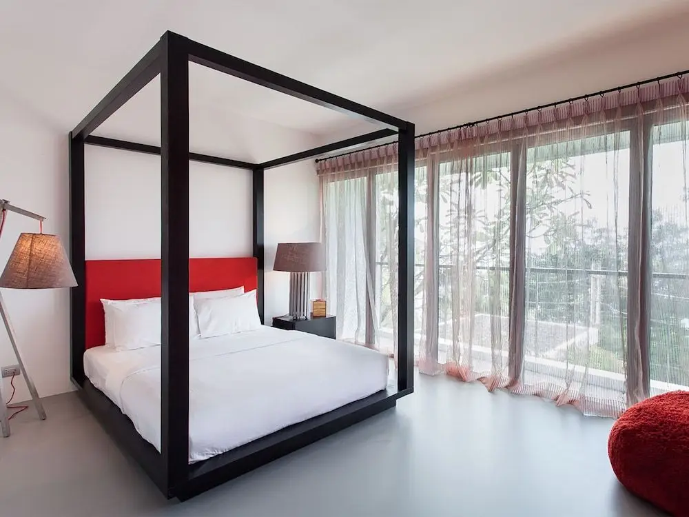 Тхаланг: Villa Sammasan by Elite Havens