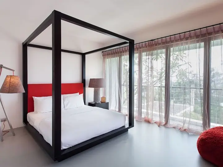 Тхаланг: Villa Sammasan by Elite Havens