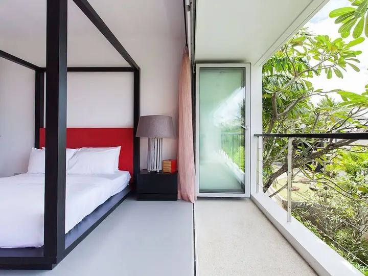 Тхаланг: Villa Sammasan by Elite Havens