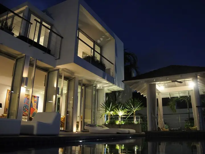 Тхаланг: Villa Sammasan by Elite Havens