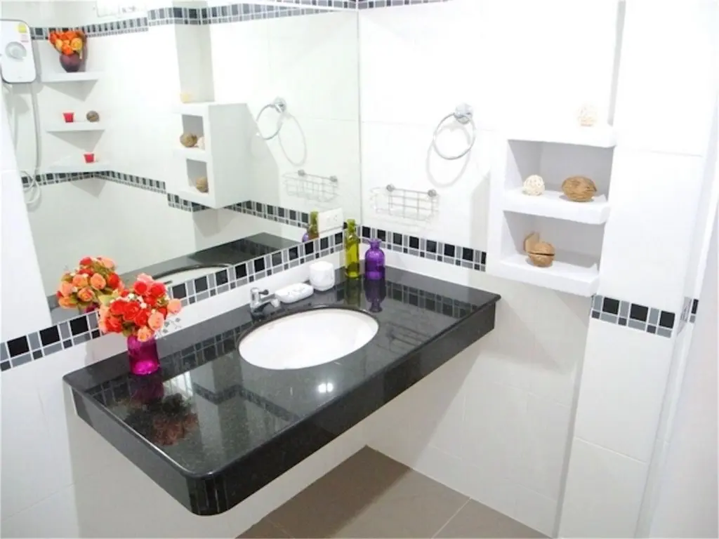 Муанг: Green Leaf 1 Nai Harn 2 bedrooms Villa
