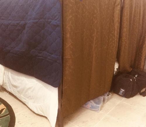 Кату: Patong Dormitory Hotel - Hostel