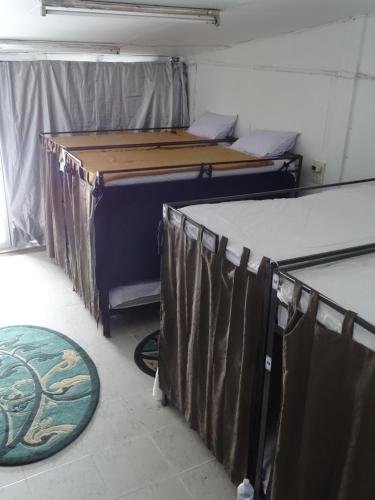 Кату: Patong Dormitory Hotel - Hostel