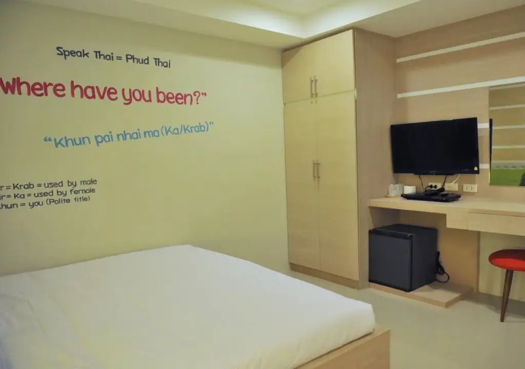 Кату: New Life Phuket Design