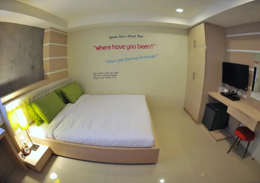 Кату: New Life Phuket Design