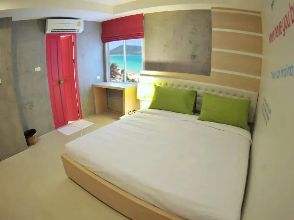 Кату: New Life Phuket Design