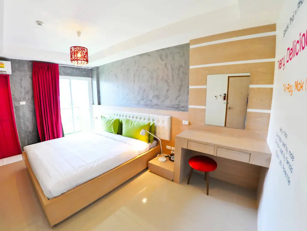 New Life Phuket Design — фото 1