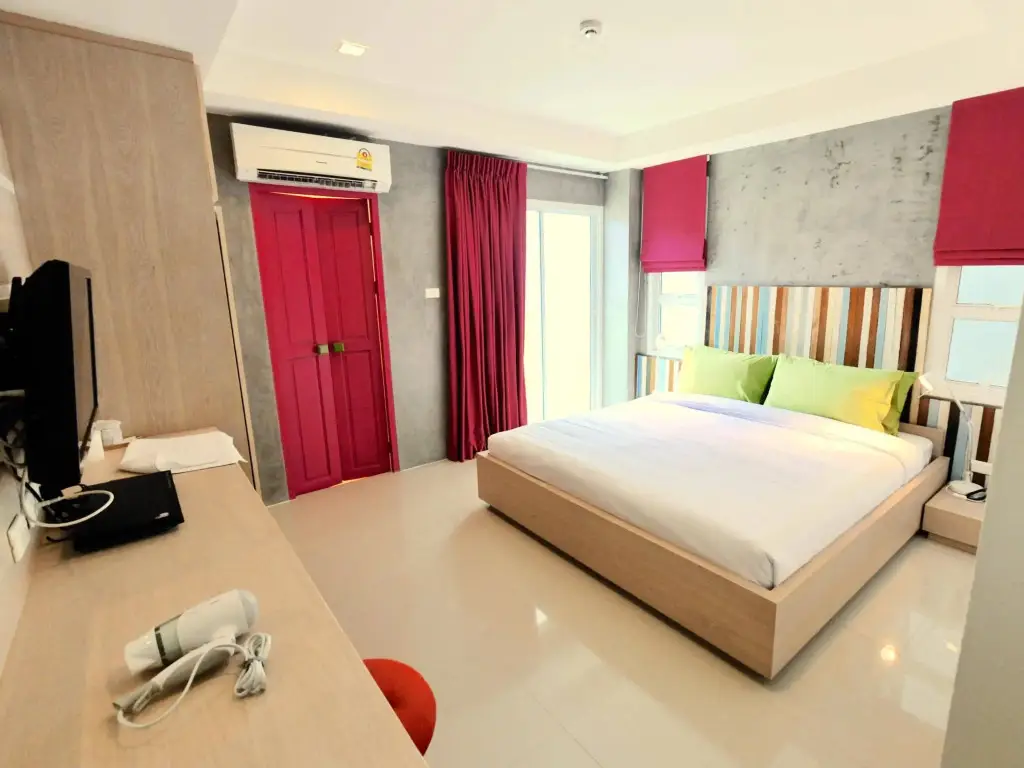 Кату: New Life Phuket Design