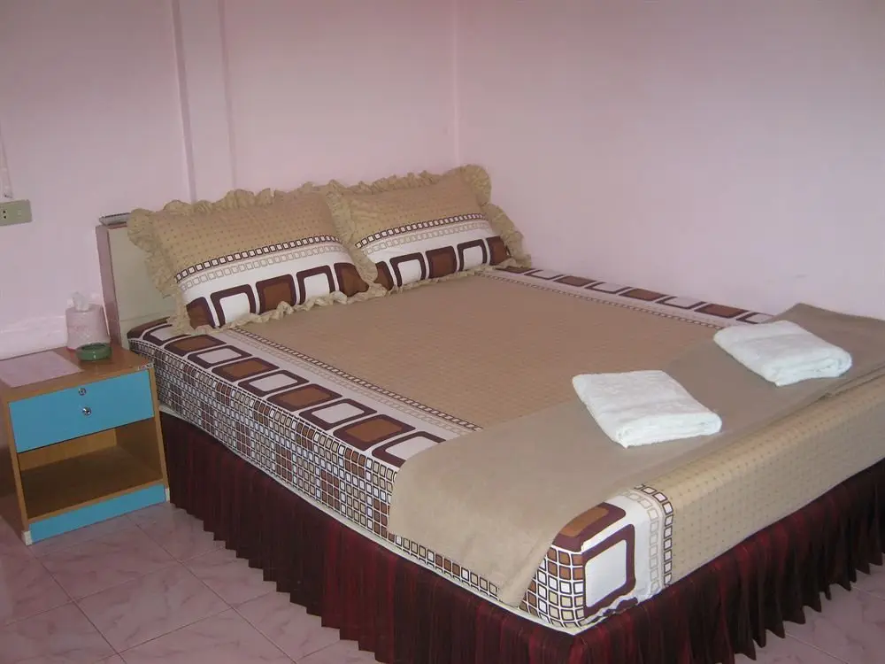 Тхаланг: Wangwaree Resort
